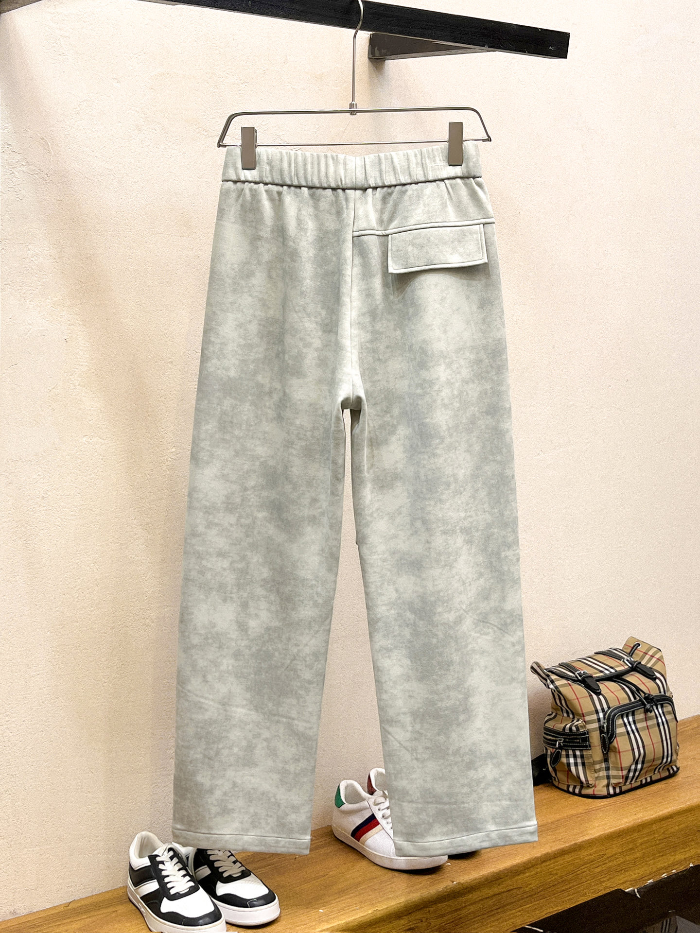 Casual Pants Man